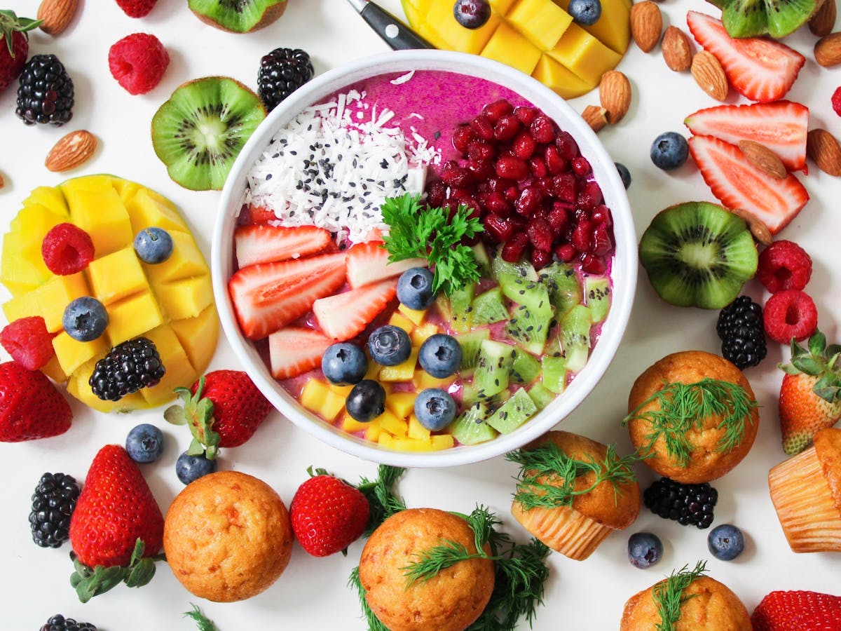 Wat is de beste blender? Hier Healthyjeltje’s Numero 1